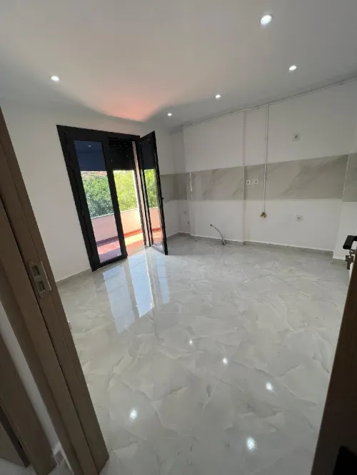 Vente Appartement F2 Alger Oued smar