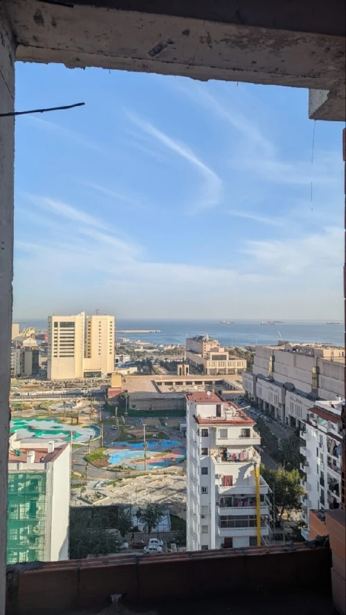 Vente Appartement F3 Alger Belouizdad