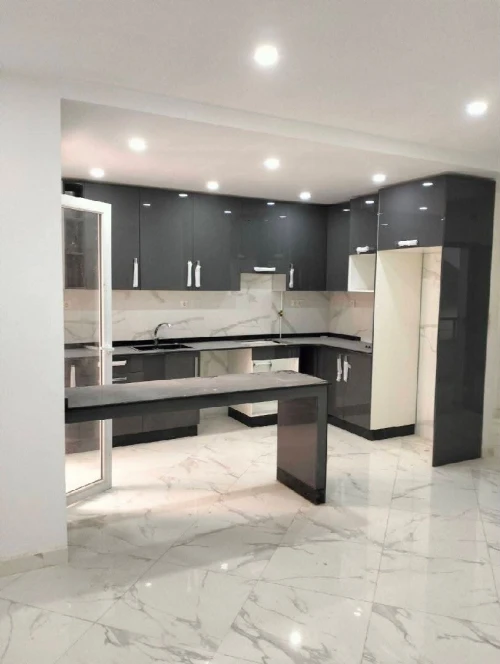 Vente Appartement F4 Alger Mohammadia