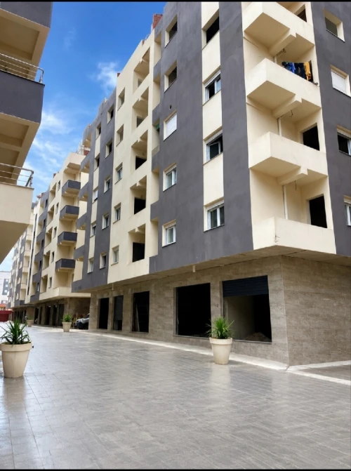 Vente Appartement F3 Alger Bordj el kiffan