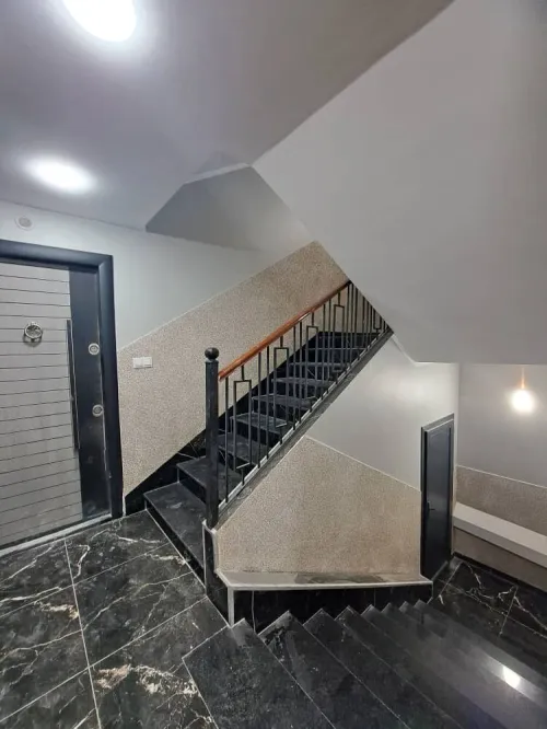 Vente Appartement F2 Alger Bordj el kiffan