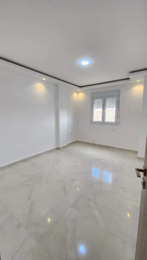 Vente Appartement F4 Alger Bordj el kiffan