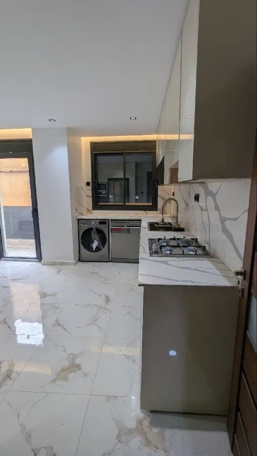 Vente Appartement F5 Alger Bab ezzouar