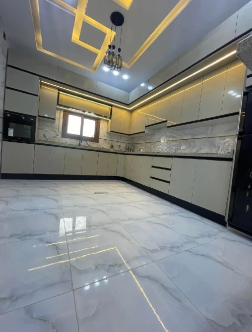 Vente Appartement F3 Alger Bordj el kiffan
