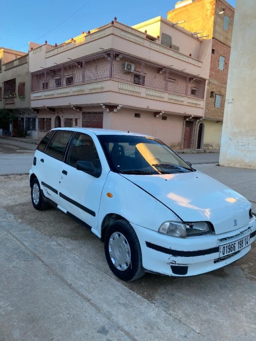 Fiat Punto 1998 