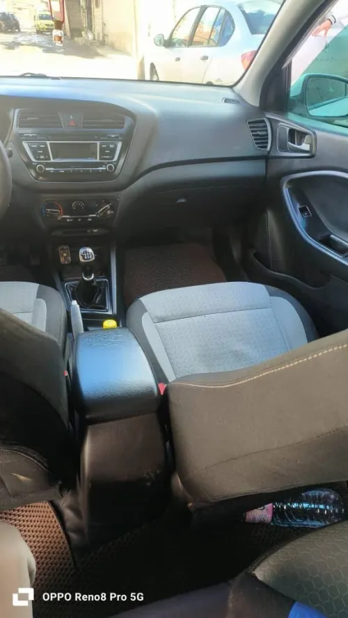 Hyundai i20 2018 