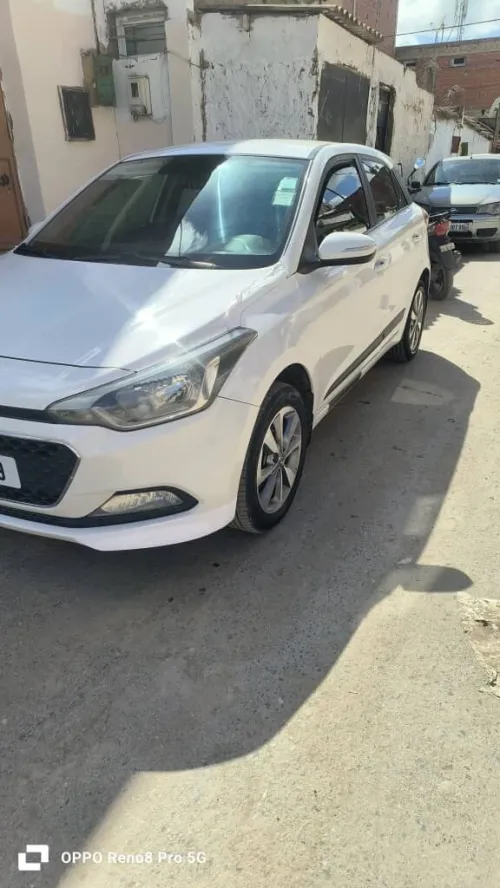 Hyundai i20 2018 
