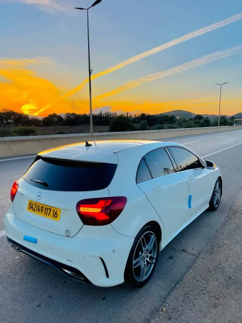 Mercedes Classe A 2017 Classe A