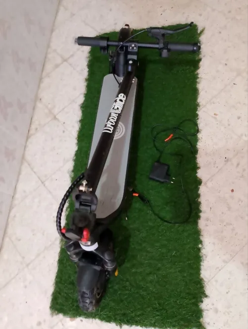 Trotinette urban Glide