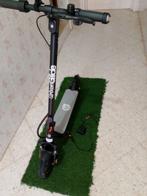 Trotinette urban Glide