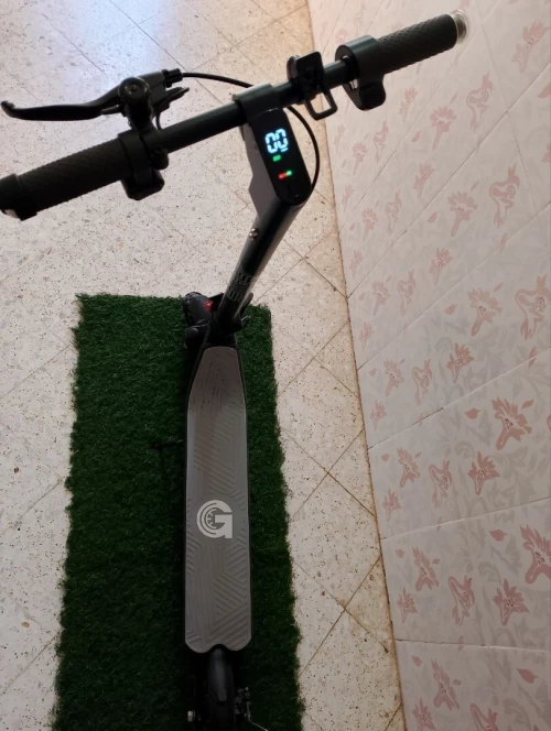 Trotinette urban Glide