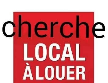 Location Local Alger Bab ezzouar