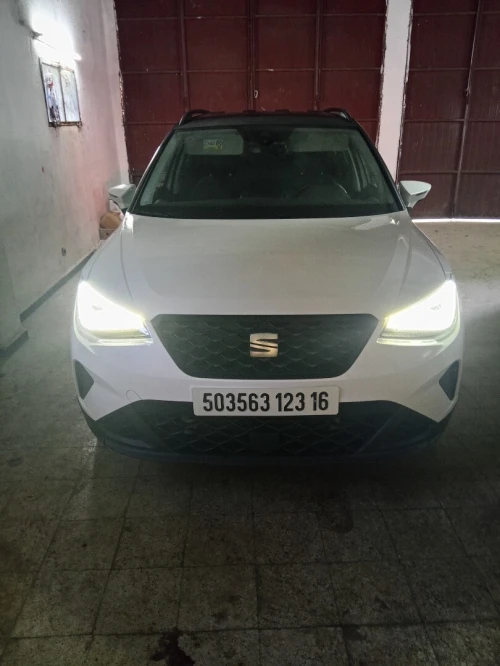 Seat Arona 2023 2023 