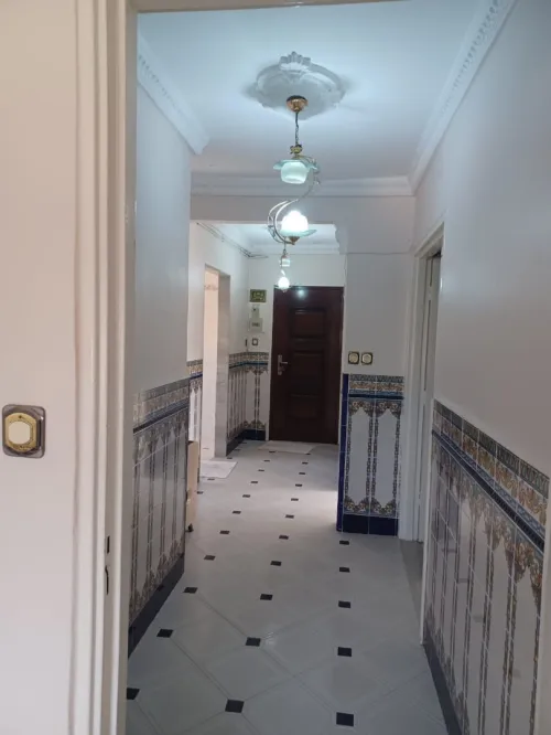 Vente Appartement F3 Alger Birtouta