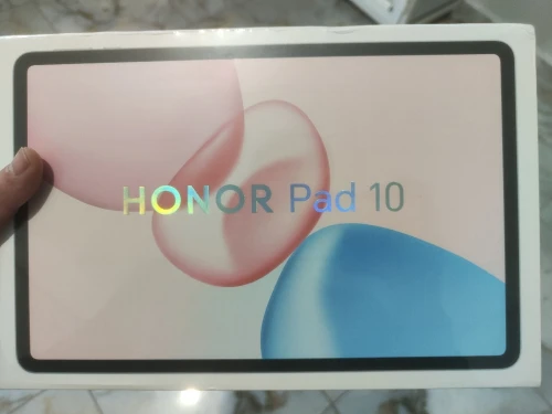 Honor pad 10