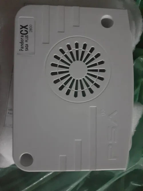 Pandora Box saga 2800 jeux