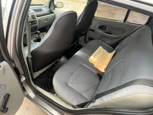 Renault Clio Classique 2002 Clio Classique