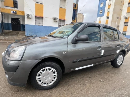 Renault Clio Classique 2002 Clio Classique