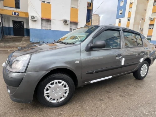 Renault Clio Classique 2002 Clio Classique