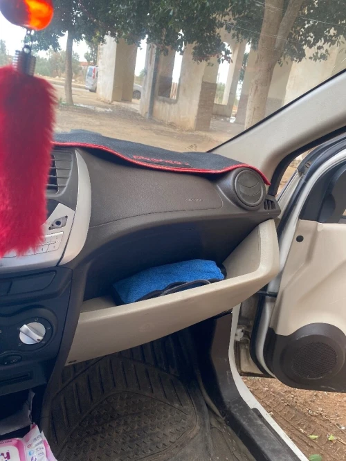 Zotye Z100 2015 