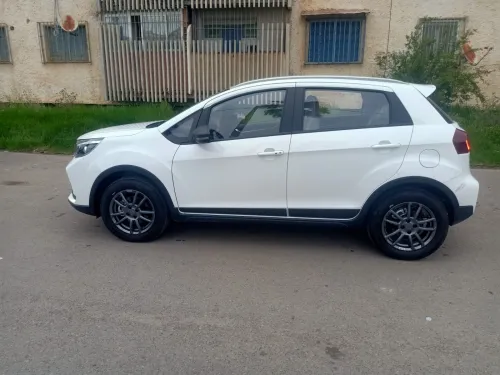 Livan X3 Pro  2026 Automatique (Avec toi ouvrant )