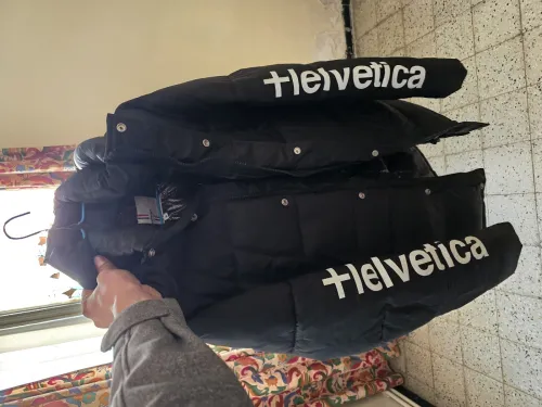 Veste original pour l'hiver (للشتاء)