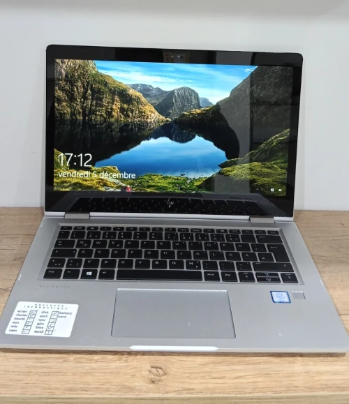 HP elitbook 1030 G2 x360