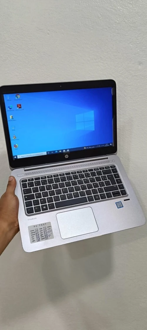HP folio 1030 i5 6e 8g 256 SSD