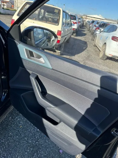 Volkswagen Lavida 2025 Full options xr