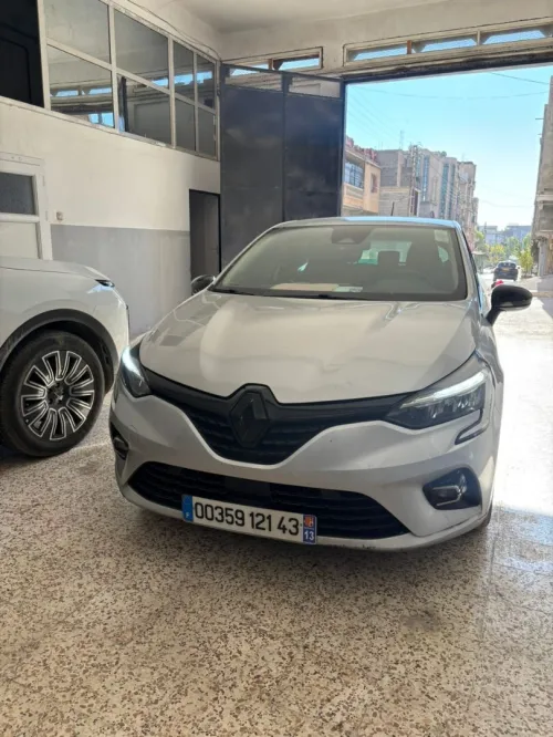 Renault CLIO 5 2021 ZEN