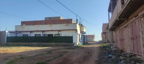 Vente Terrain Oran Bethioua