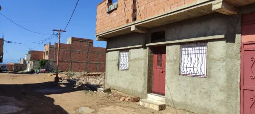 Vente Terrain Oran Bethioua