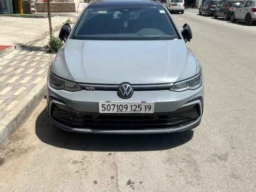 Volkswagen Golf 8 2025 R- Line 