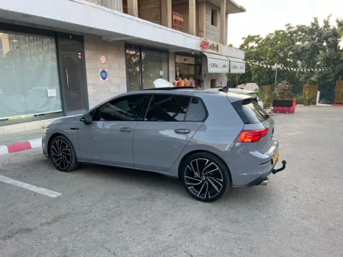 Volkswagen Golf 8 2025 R- Line 