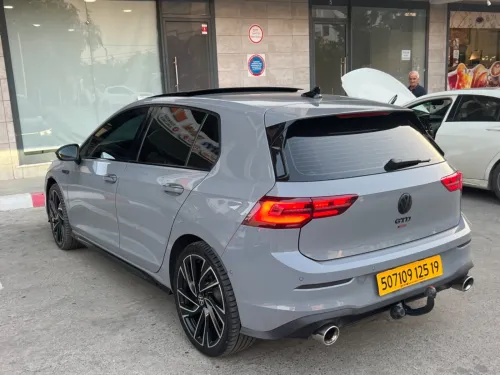 Volkswagen Golf 8 2025 R- Line 