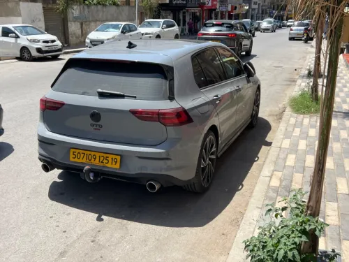 Volkswagen Golf 8 2025 R- Line 