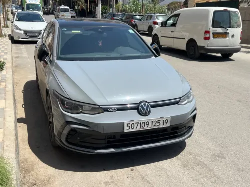 Volkswagen Golf 8 2025 R- Line 
