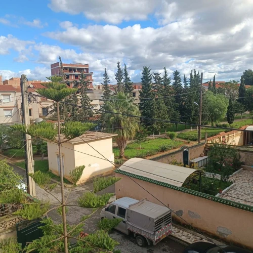 Vente Villa Alger Souidania
