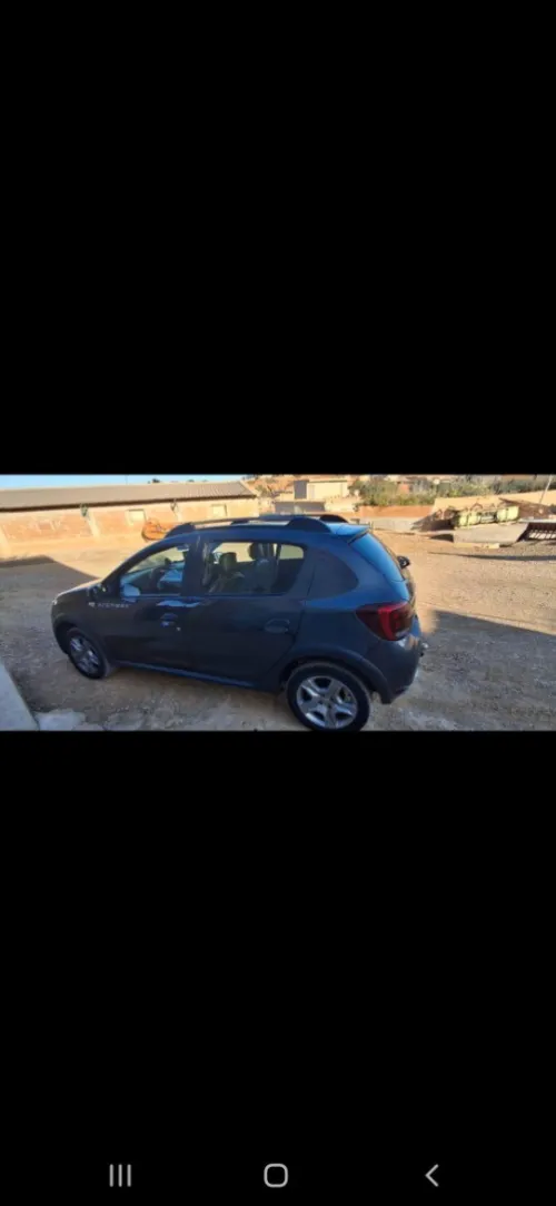 Dacia Sandero 2017 