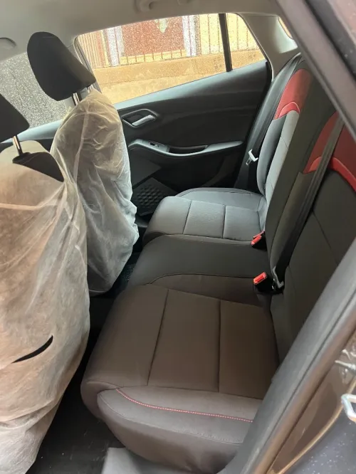MG MG5 2026 Full