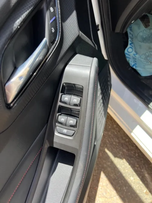 MG MG5 2026 Full