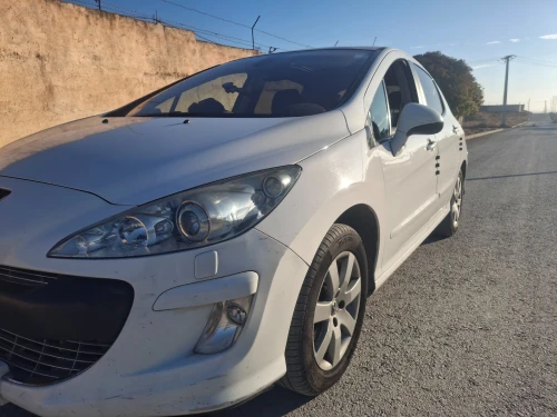 Peugeot 308 2011 Allur