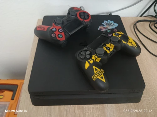 Ps4