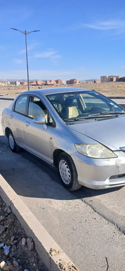 Honda City 2006 City