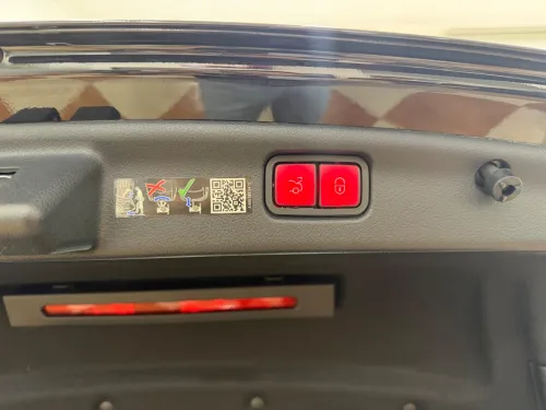 Mercedes Class C 2024 
