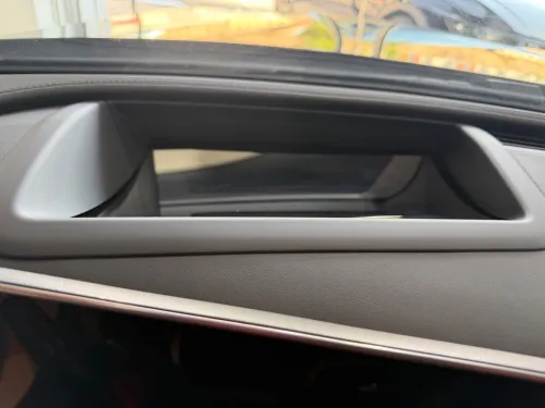 Mercedes Class C 2024 