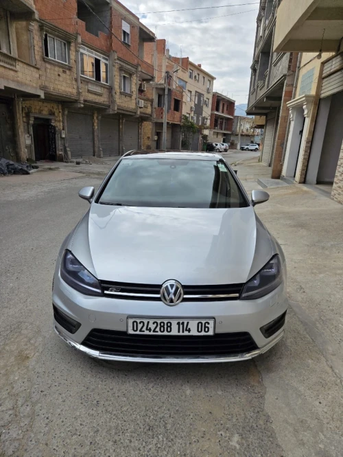 Volkswagen Golf 7 2014 R