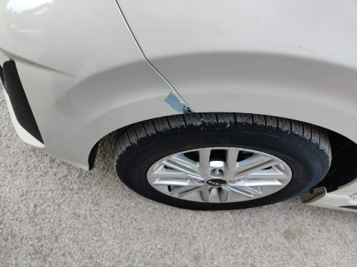 Kia Morning 2023 Prestige