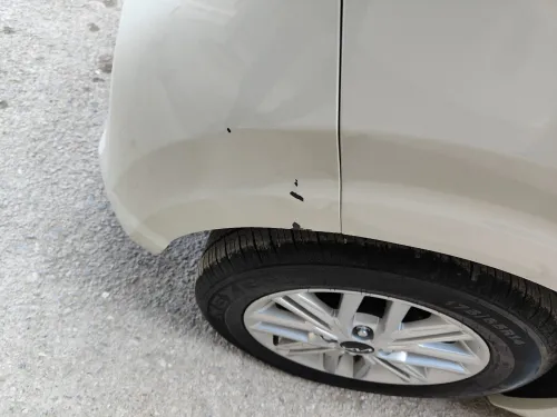 Kia Morning 2023 Prestige