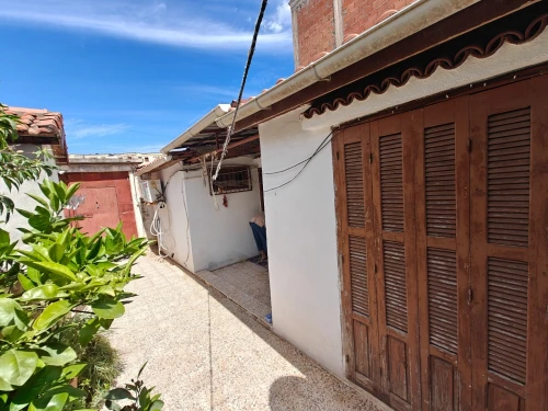 Vente Villa Boumerdès Zemmouri